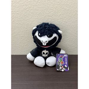 Poppy Playtime Nightmare Critters Baba Chops 8" Plush